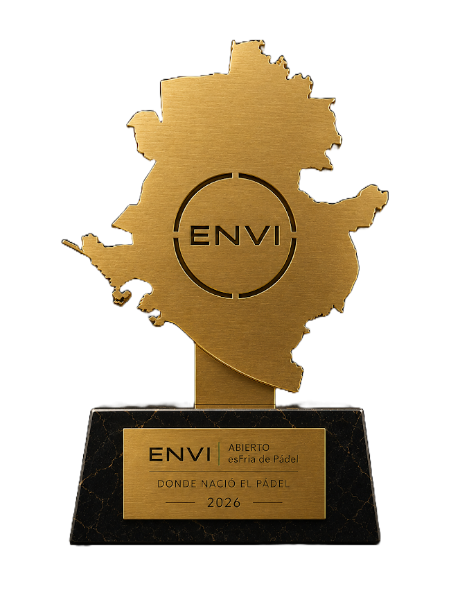 Premio ENVI